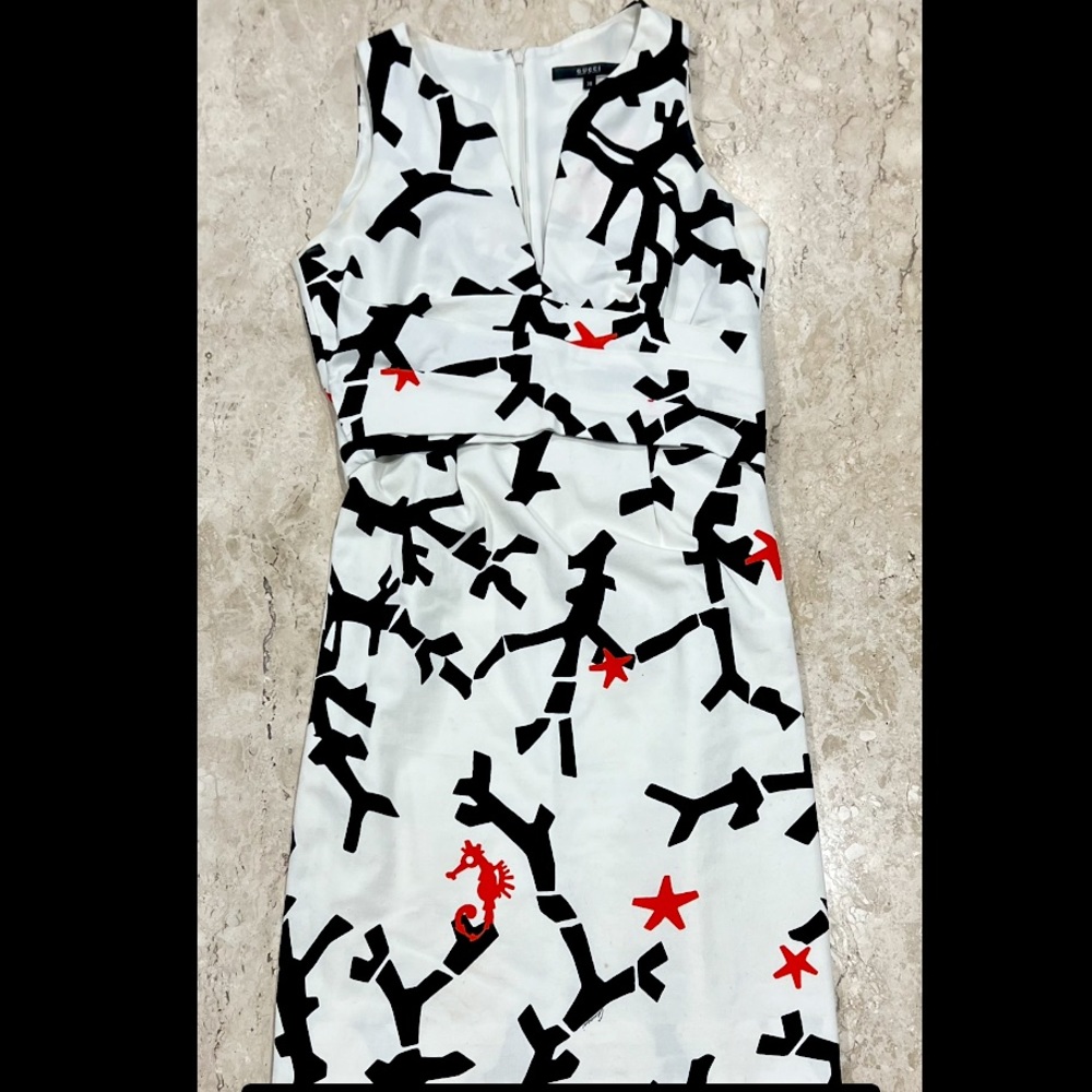Authentic Gucci Dress
